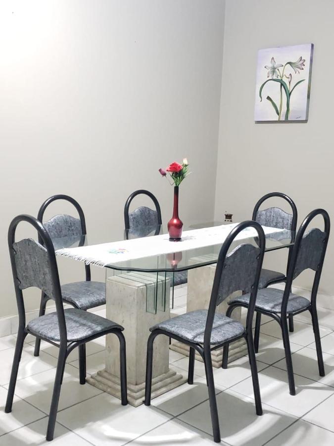 Apartamento Pes Na Areia 산토스 외부 사진